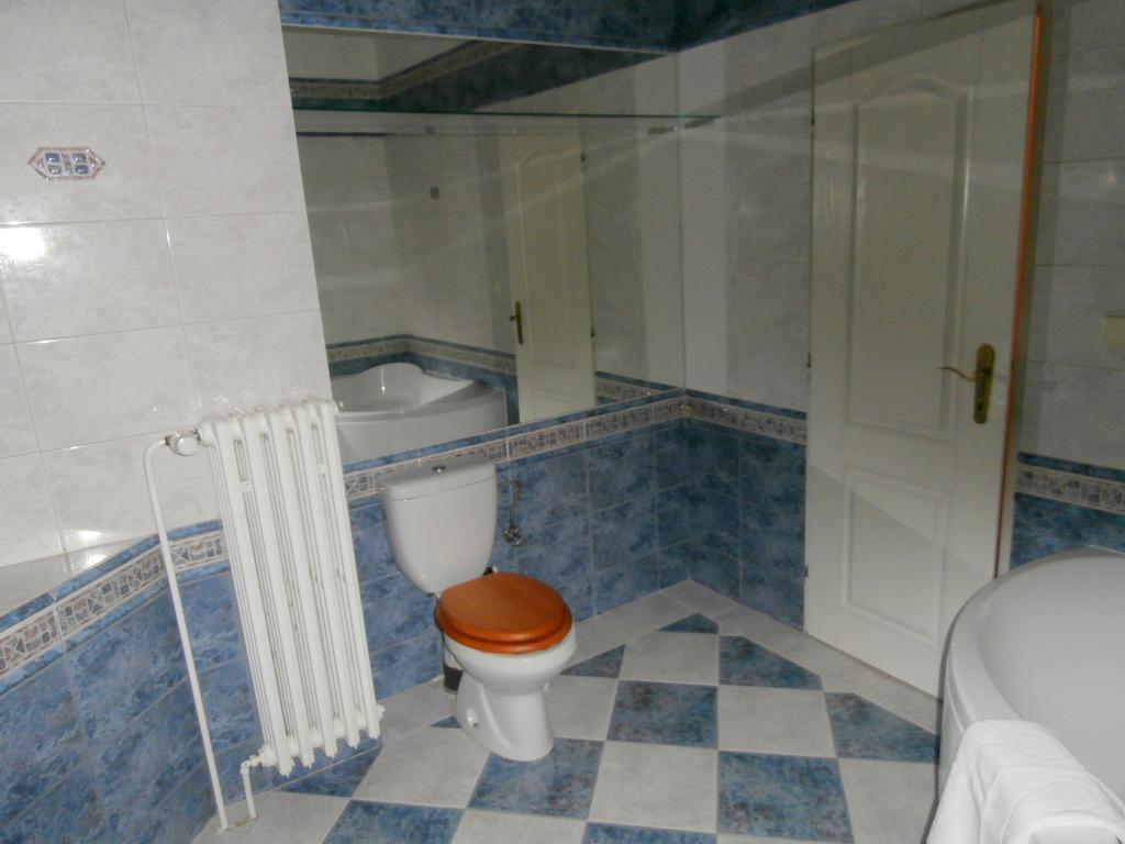 Pension Libra Velešín 部屋 写真
